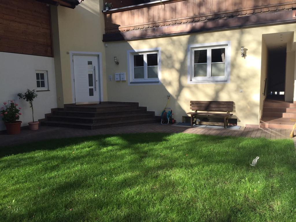 Appartements Ski Rent Michael Kitzbühel Exterior foto