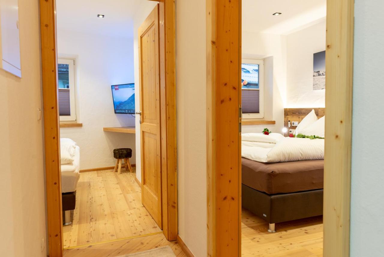 Appartements Ski Rent Michael Kitzbühel Exterior foto
