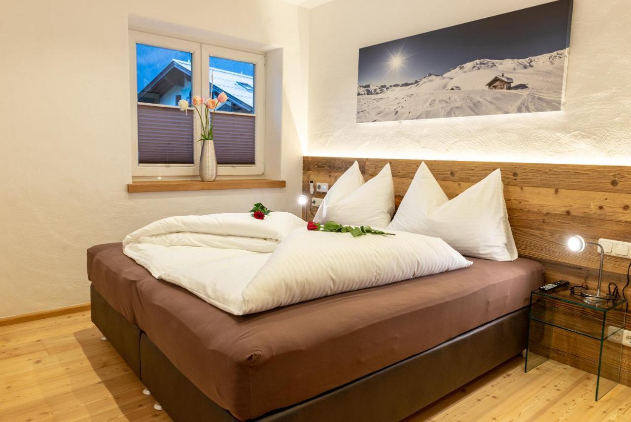 Appartements Ski Rent Michael Kitzbühel Exterior foto