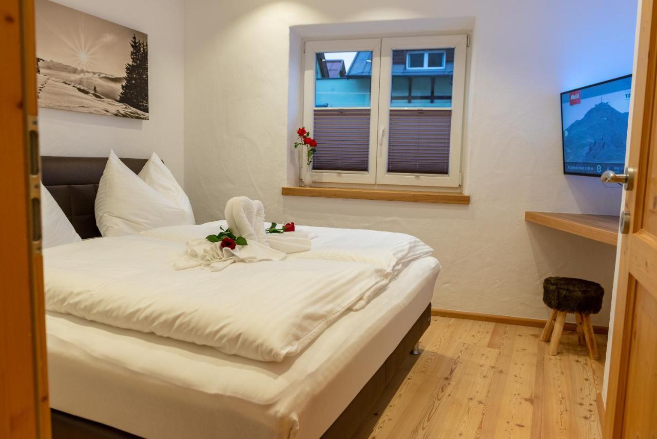 Appartements Ski Rent Michael Kitzbühel Exterior foto